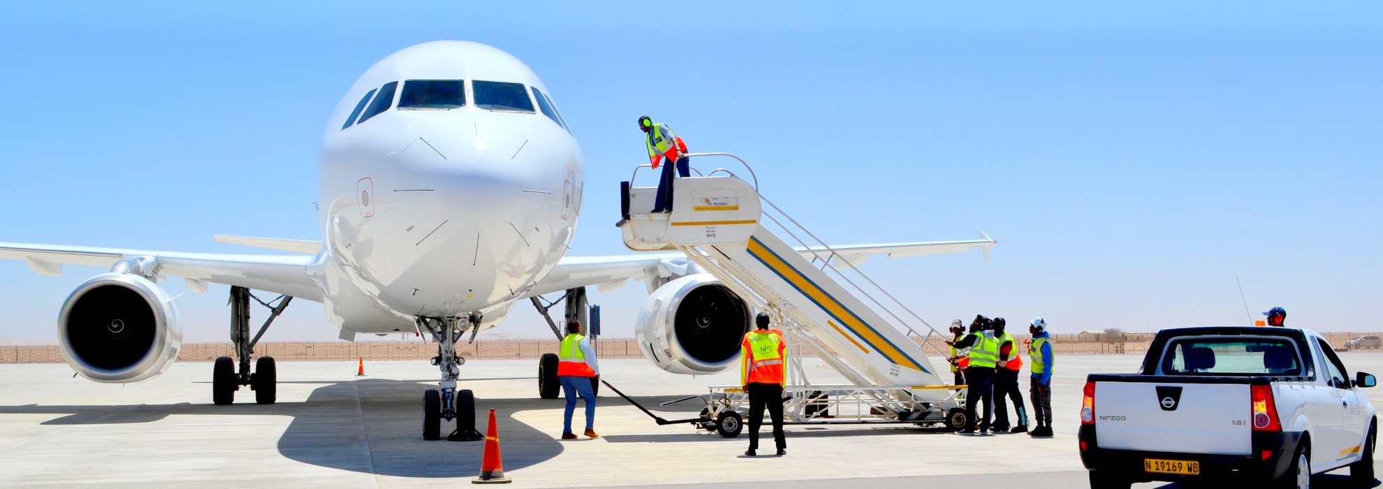 Mining logistics solutions