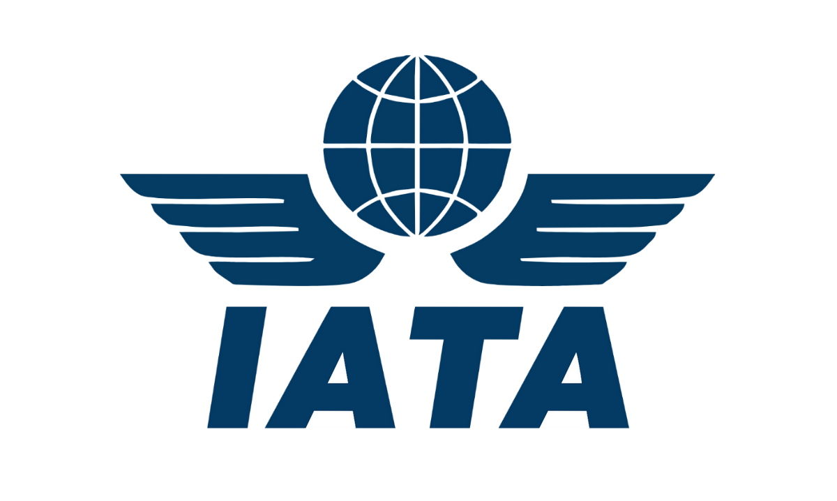 Iata logo