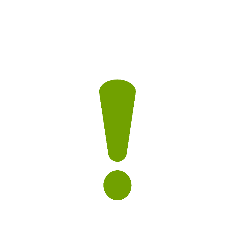 GDPR warning
